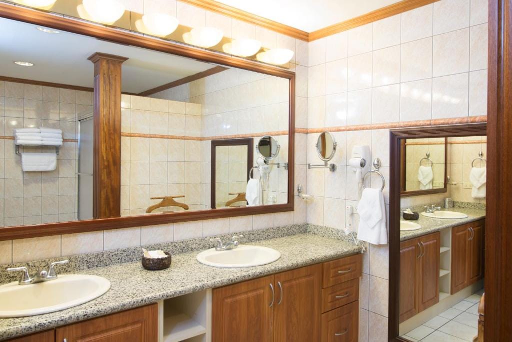 Apartotel & Suites Villas del Rio — 3