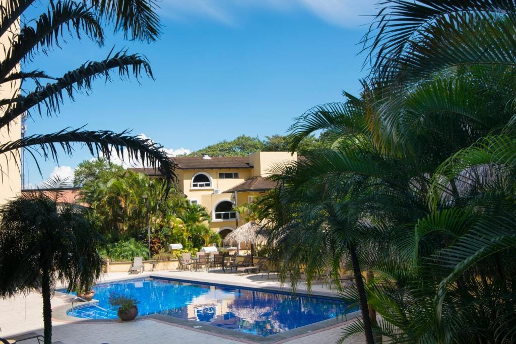 Apartotel & Suites Villas del Rio — 4