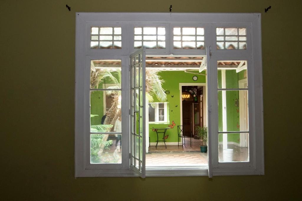 Casa Mayela Guest House — 2