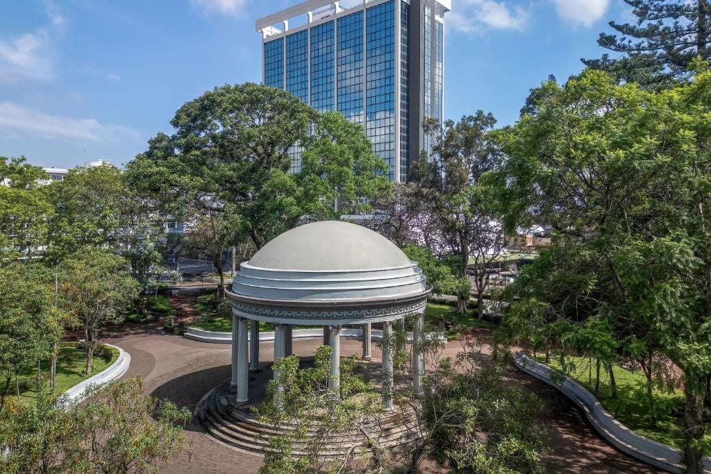 Delta Hotels by Marriott San Jose Aurola — 1