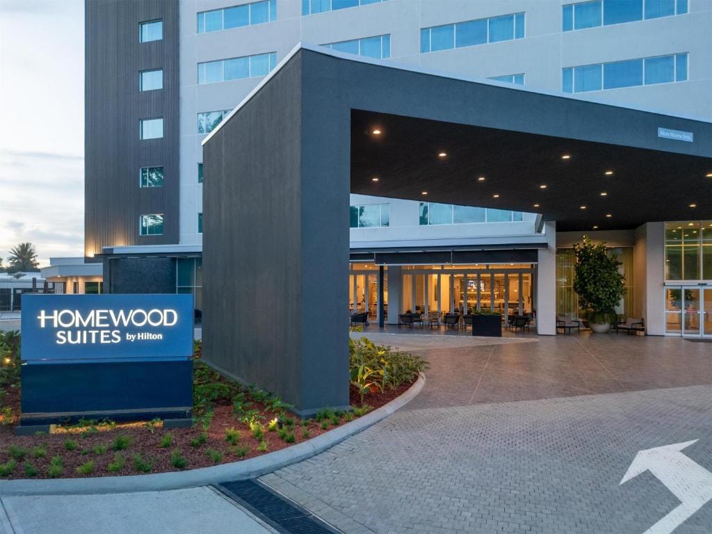 Homewood Suites By Hilton Cariari San Jose — 1