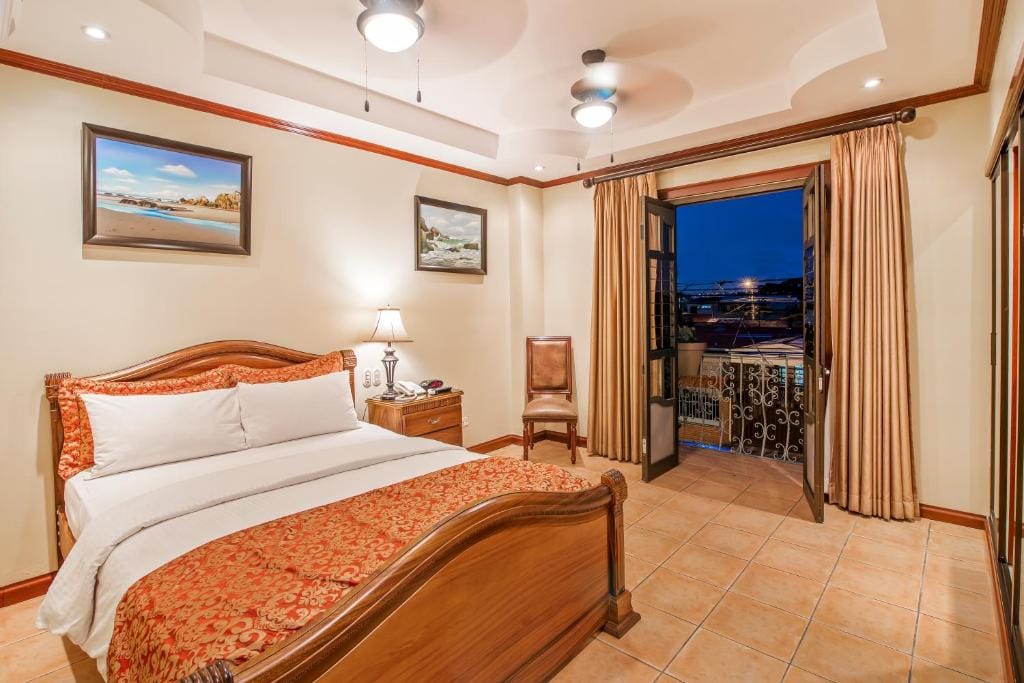 Hotel Casa Roland San Jose — 1
