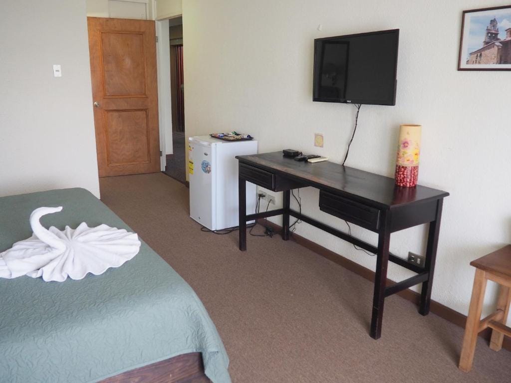 Hotel Maragato — 4