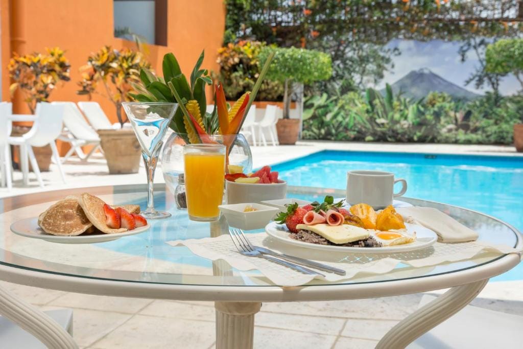 Hotel Residence Inn Suites Cristina — 3