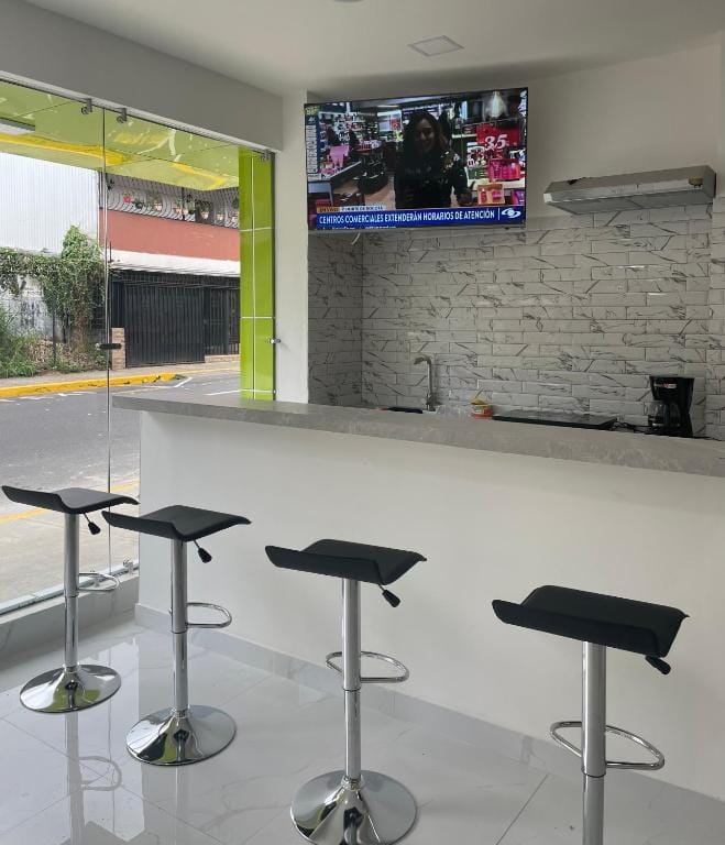 Hotel Sabana Inn — 5