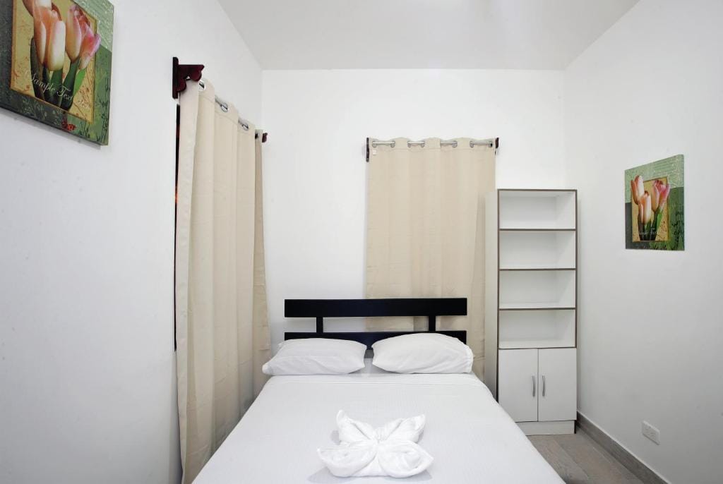 Hotel San José — 2