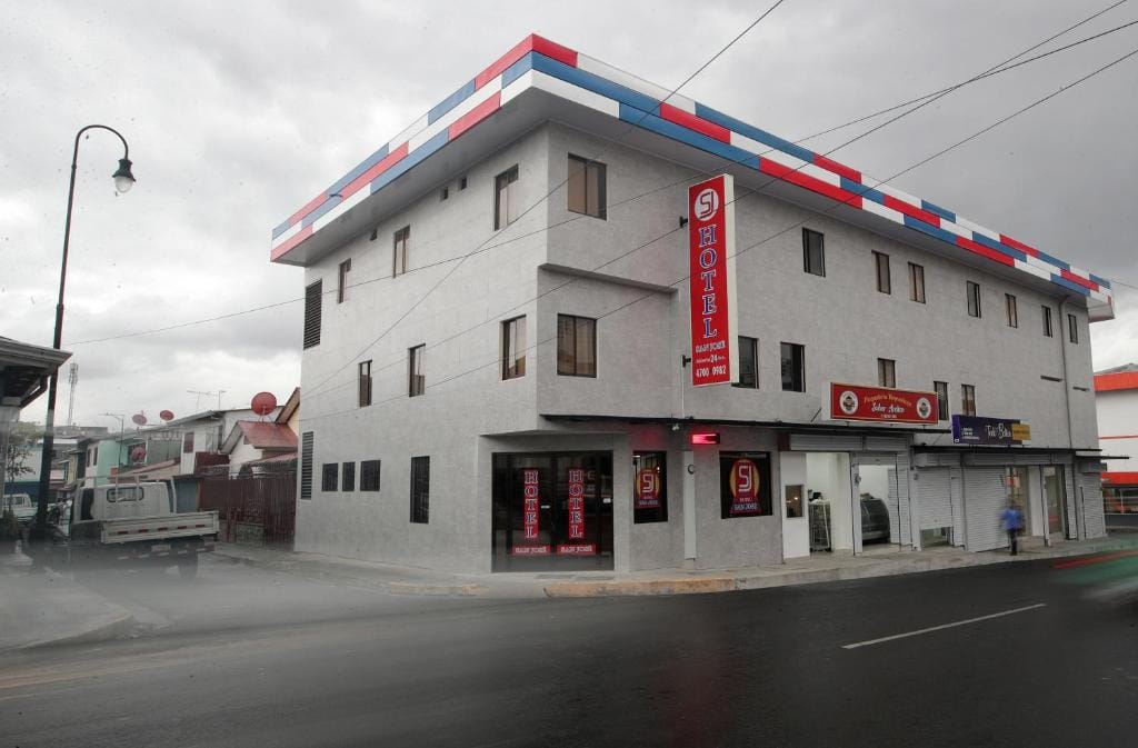 Hotel San José — 5