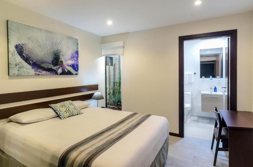 Isla Verde Hotel — 2