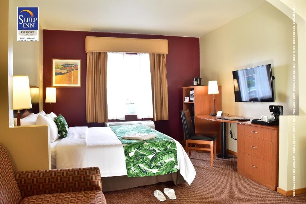 Sleep Inn Paseo Las Damas — 5