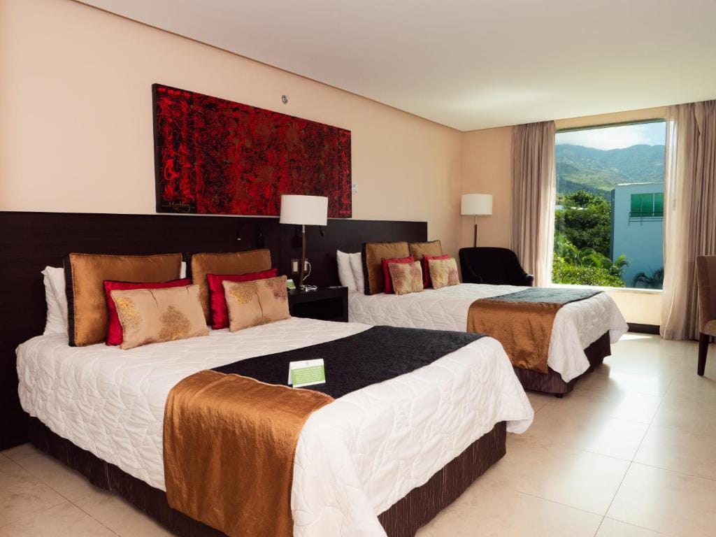 Studio Hotel Boutique — 5