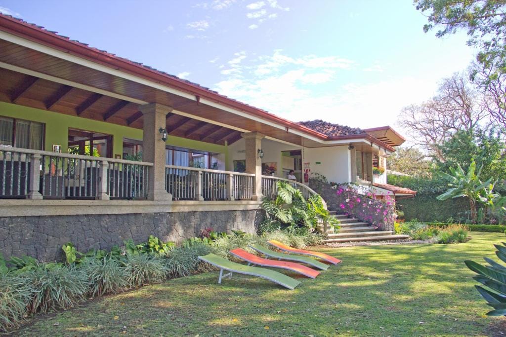 Terrazas de Golf Boutique Hotel — 1