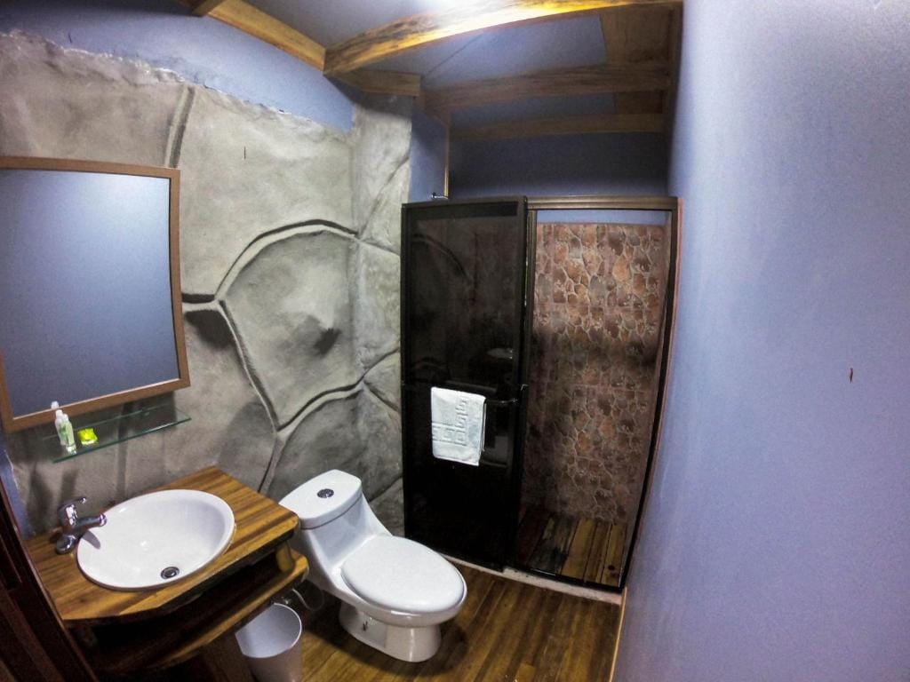 Hotel Hacienda Don Paolo — 3