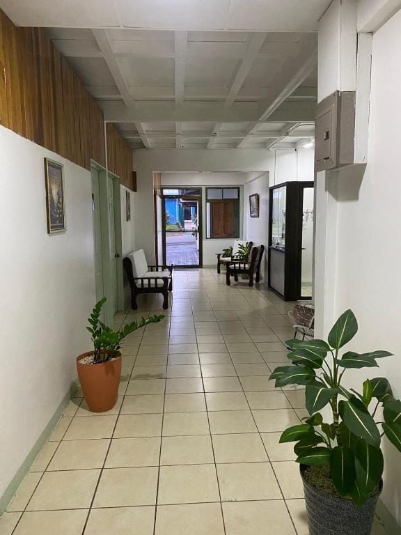 Hotel Tres Rios — 5