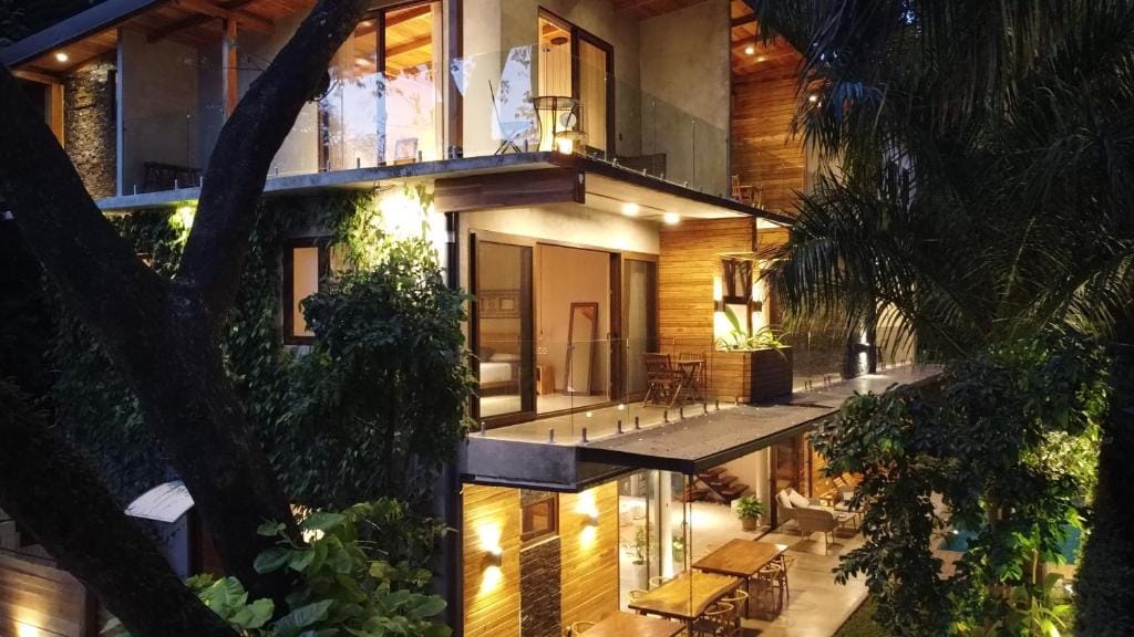 ARjAU Boutique Hotel - Adults Only — 1