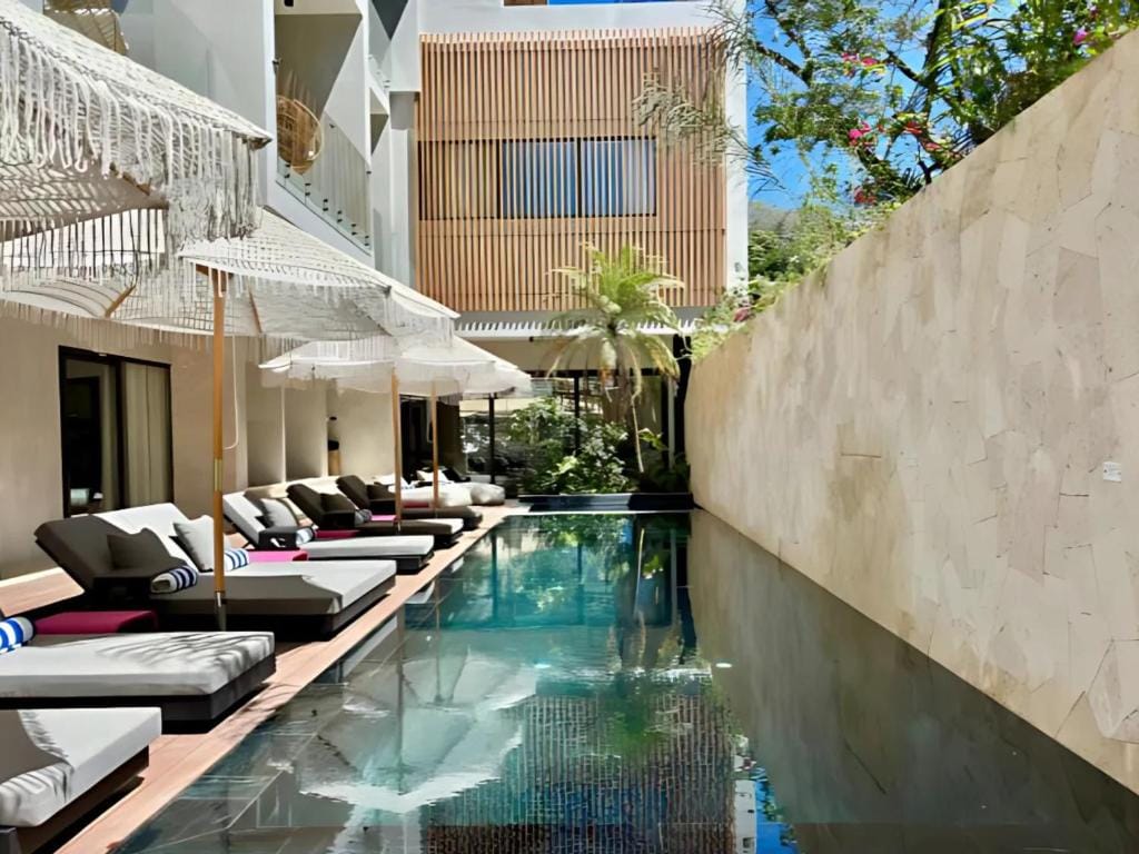 Blooma Boutique Hotel & Kosher Restaurant — 3