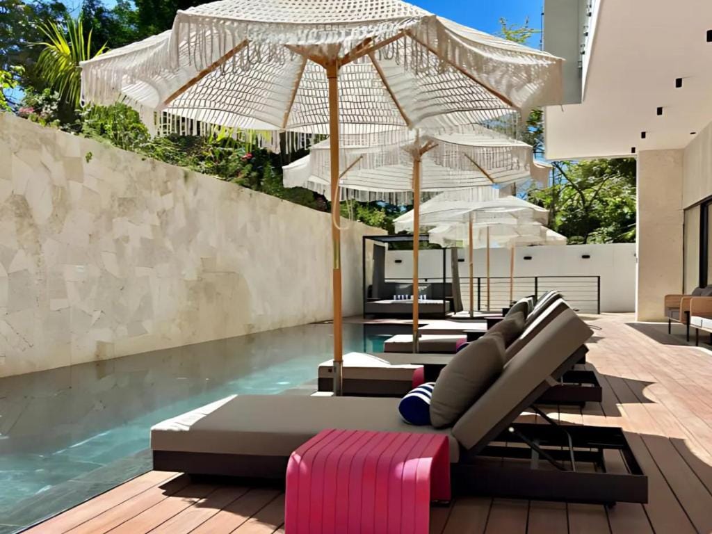 Blooma Boutique Hotel & Kosher Restaurant — 5