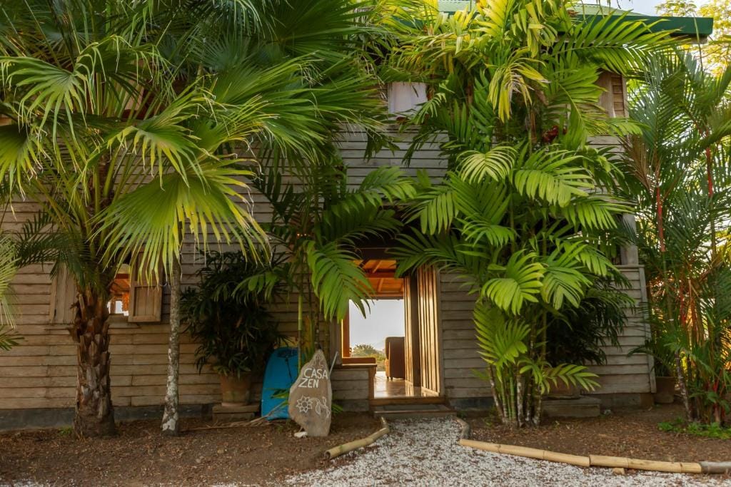 Calamocha Lodge — 2