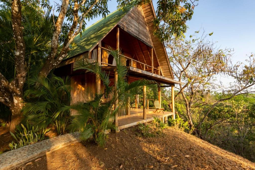 Calamocha Lodge — 5