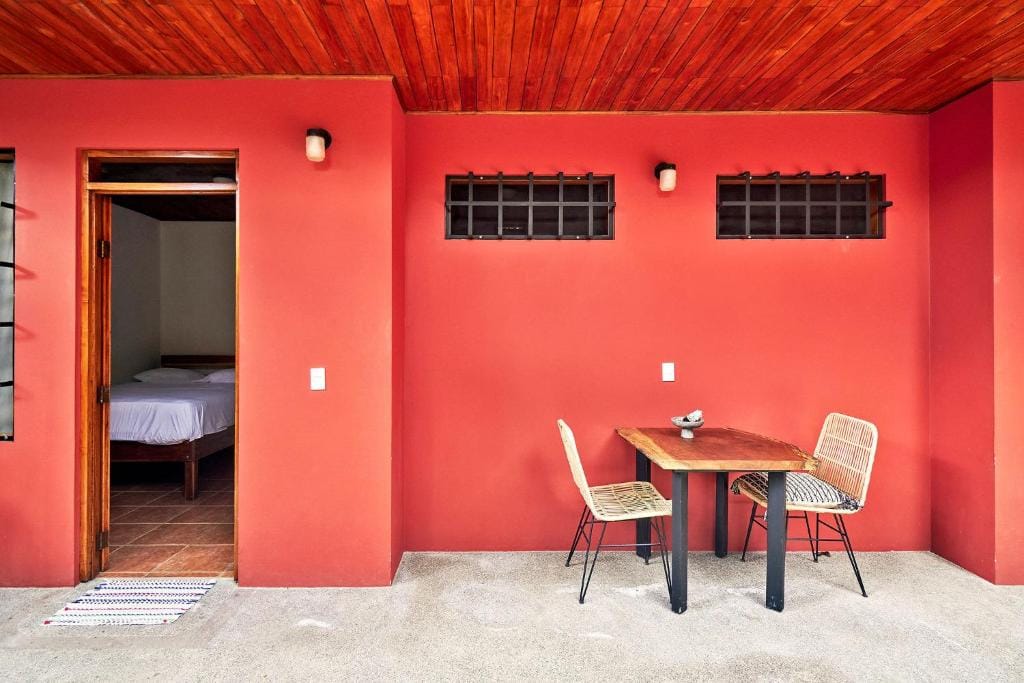 Casa Calocita — 4