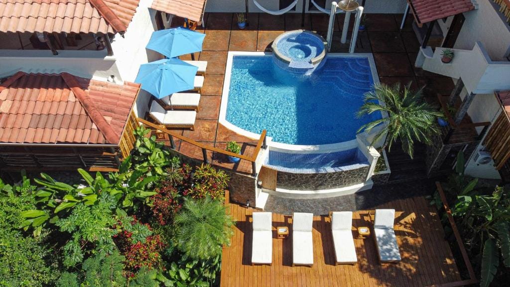 Casa Marbella — 1