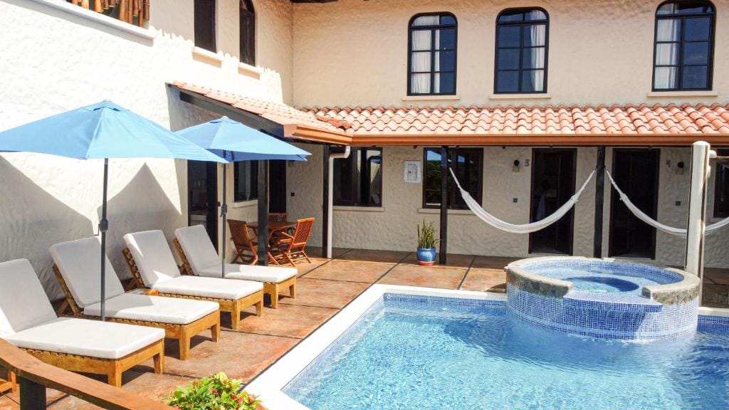 Casa Marbella — 4