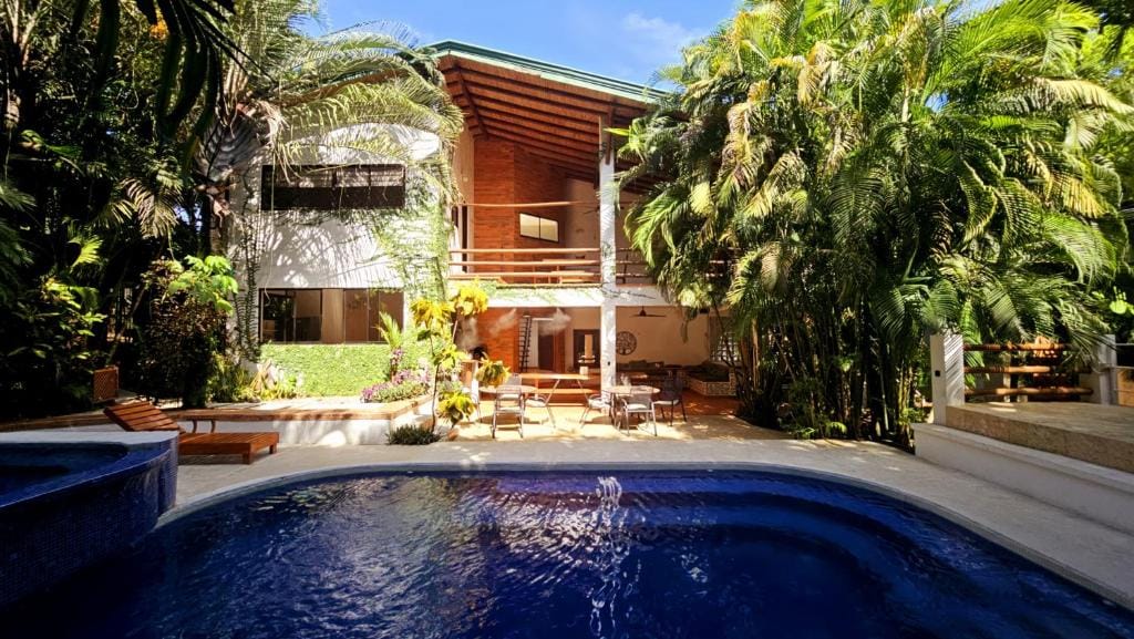 Dreamcatcher Hotel & Villas, the best kept secret of Santa Teresa — 3