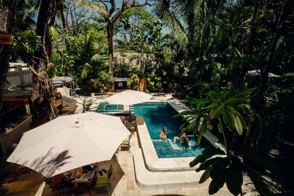 Dreamcatcher Hotel & Villas, the best kept secret of Santa Teresa — 4