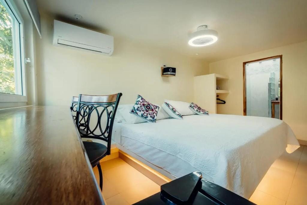 Dreamcatcher Hotel & Villas, the best kept secret of Santa Teresa — 5