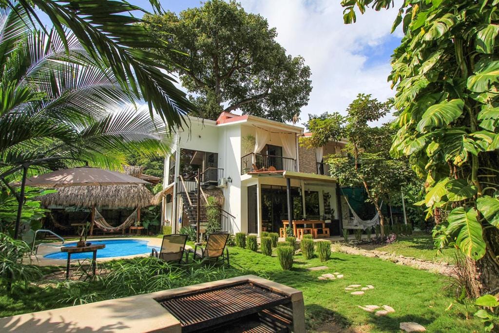 El Chante Surf House — 1