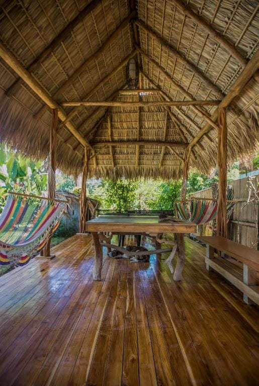 El Chante Surf House — 4