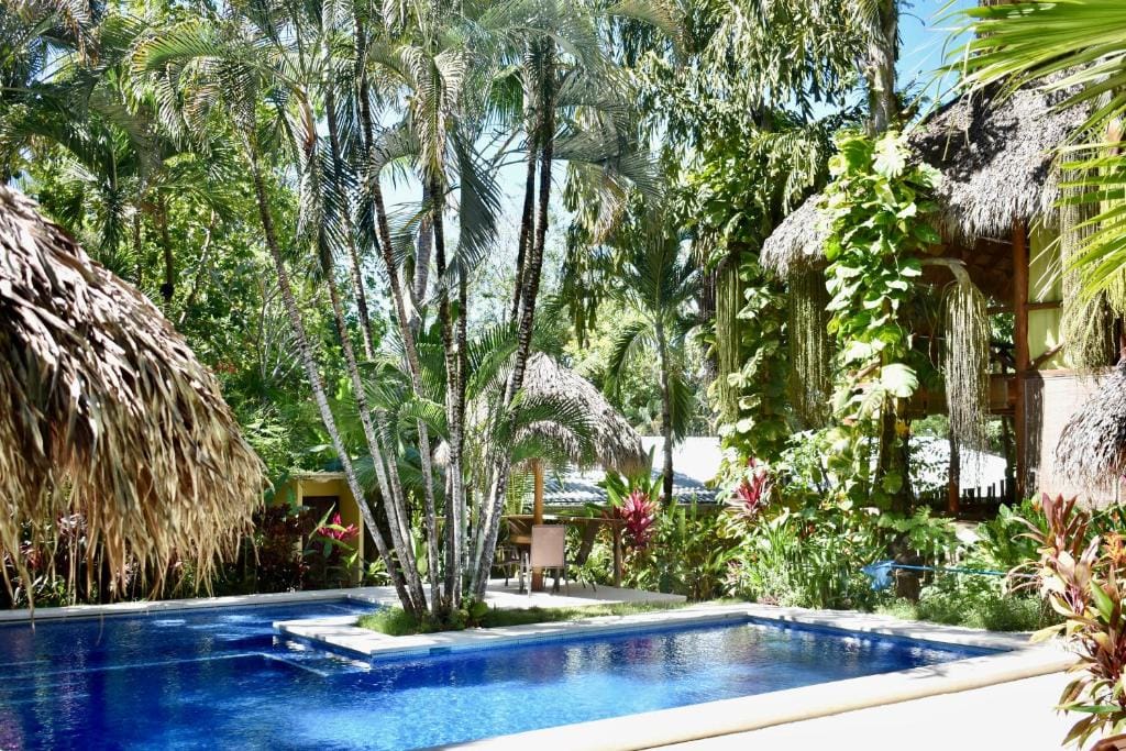 Fuego Lodge — 5
