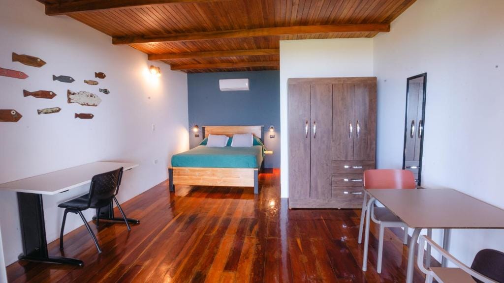 Hotel Buenos Aires — 1