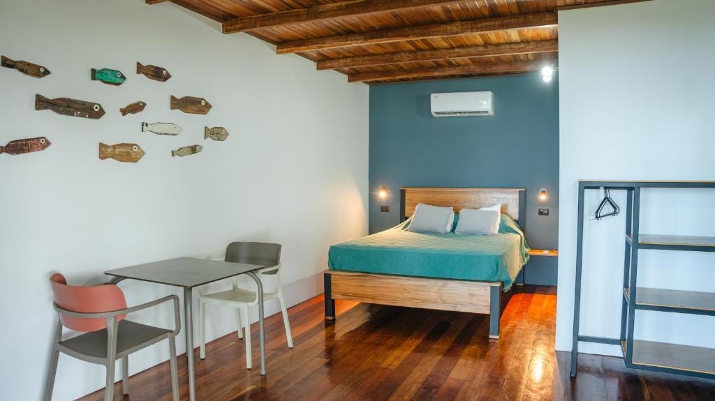 Hotel Buenos Aires — 5