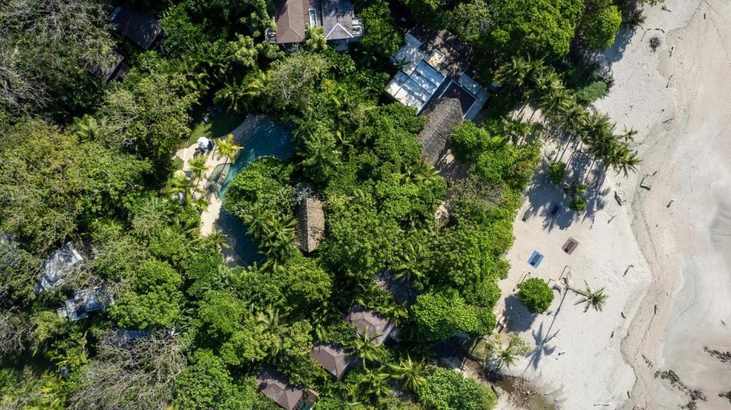 Hotel Nantipa - A Tico Beach Experience — 1