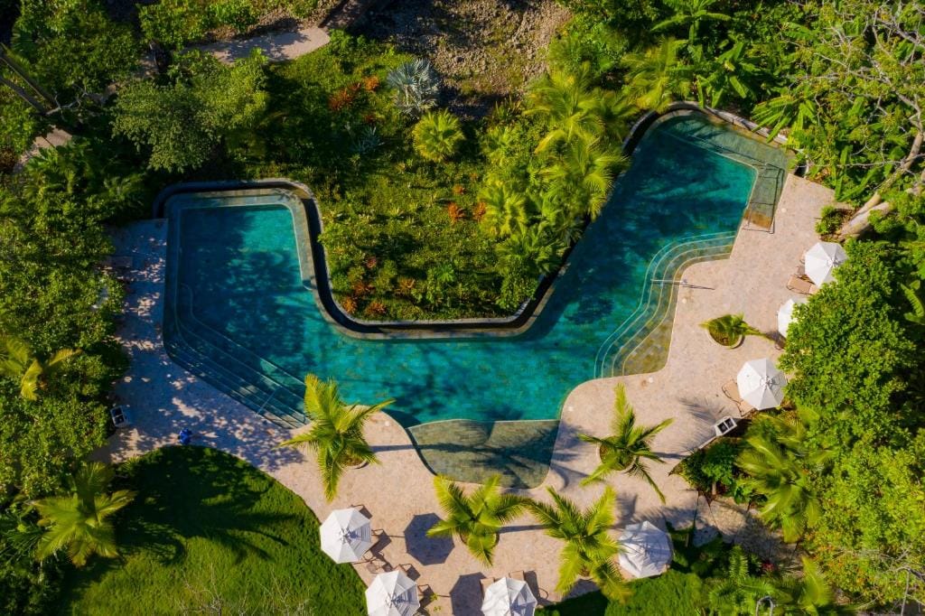 Hotel Nantipa - A Tico Beach Experience — 3