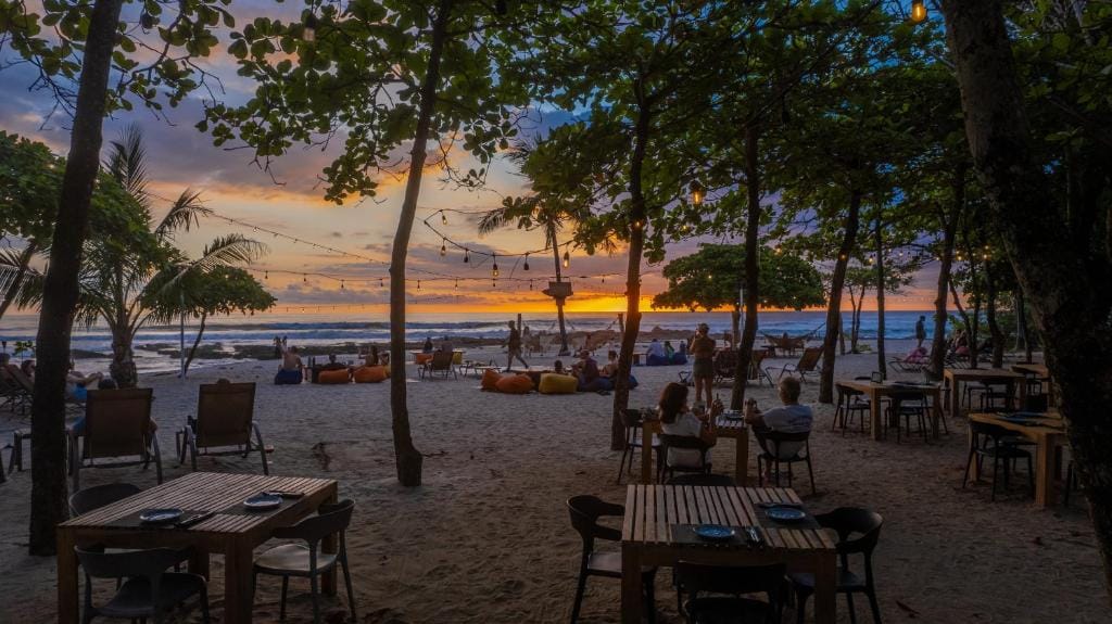 Hotel Nantipa - A Tico Beach Experience — 4