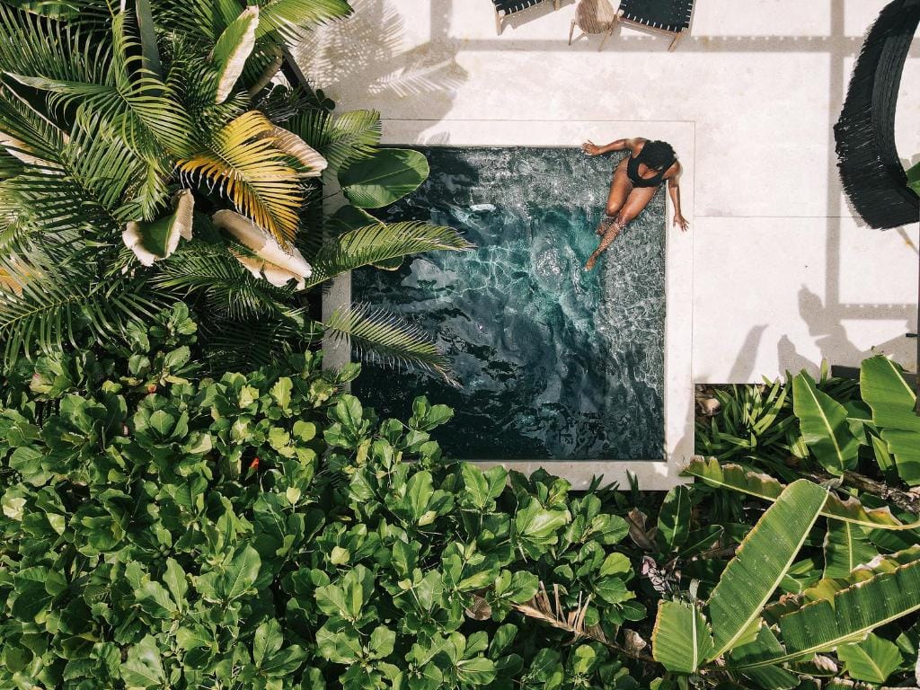 Hotel Nantipa - A Tico Beach Experience — 5