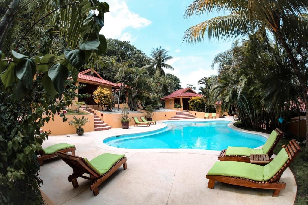 Hotel Ritmo Tropical - Pool and Breakfast — 2