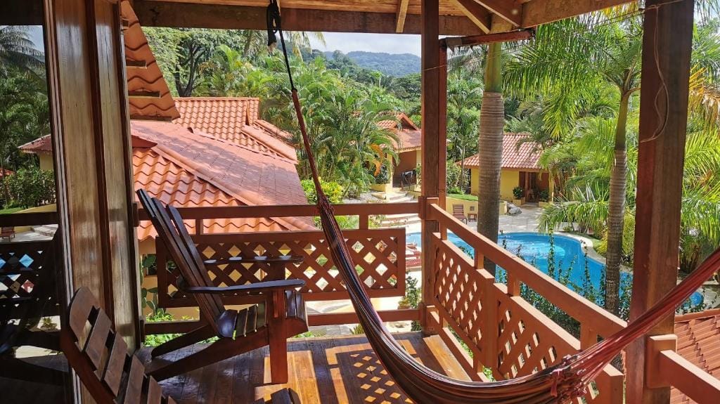 Hotel Ritmo Tropical - Pool and Breakfast — 3