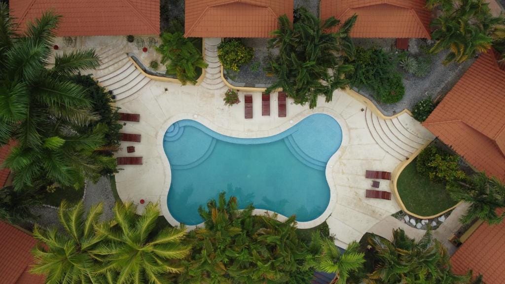 Hotel Ritmo Tropical - Pool and Breakfast — 4