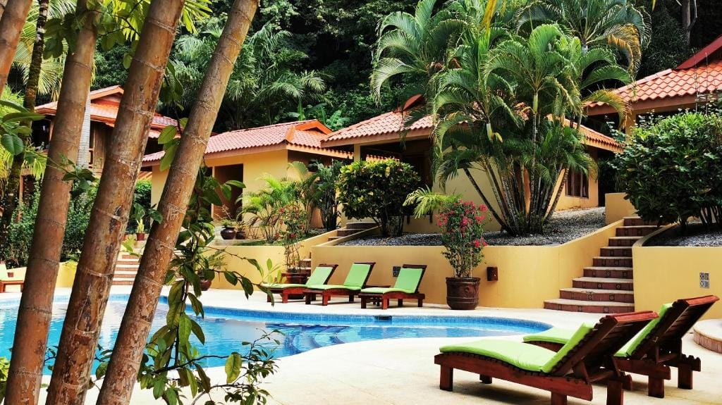 Hotel Ritmo Tropical - Pool and Breakfast — 5