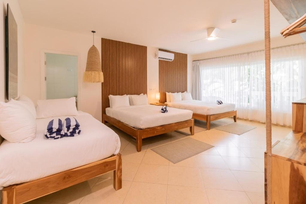 Hotel Santa Teresa by the Beach — 2