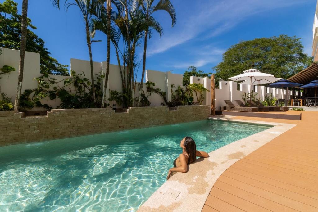 Hotel Santa Teresa by the Beach — 3