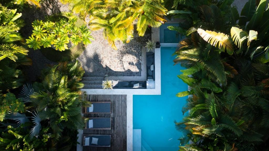 Lua Villas — 1