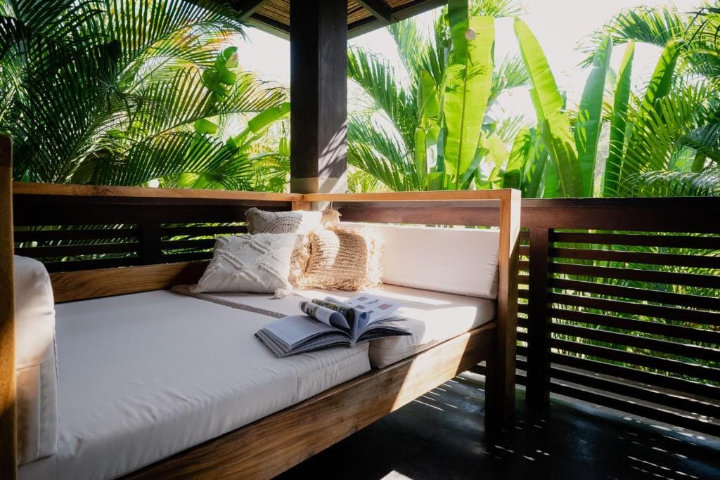 Lua Villas — 2