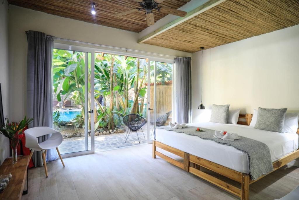 Manala Hotel — 2