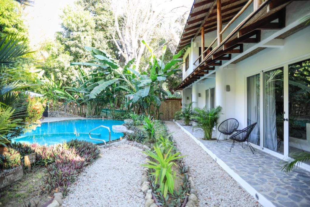 Manala Hotel — 4