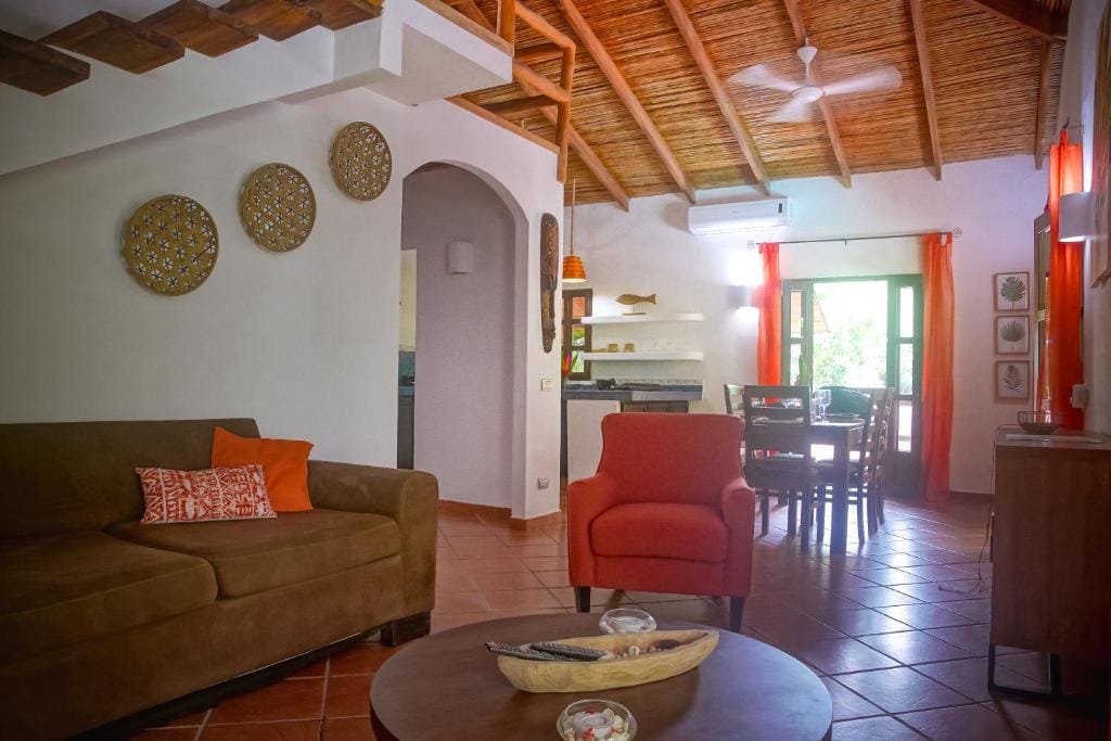 Manala Hotel — 5