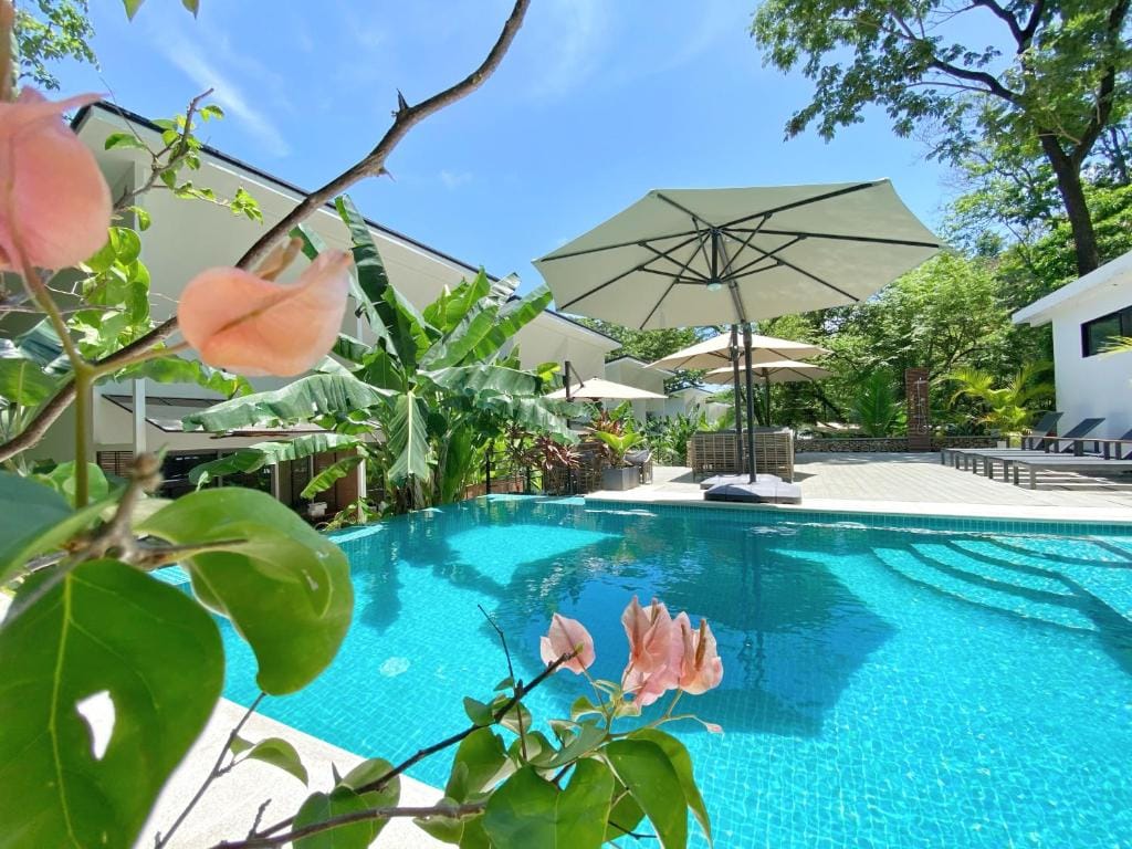 NATURA Loft Garden — 1
