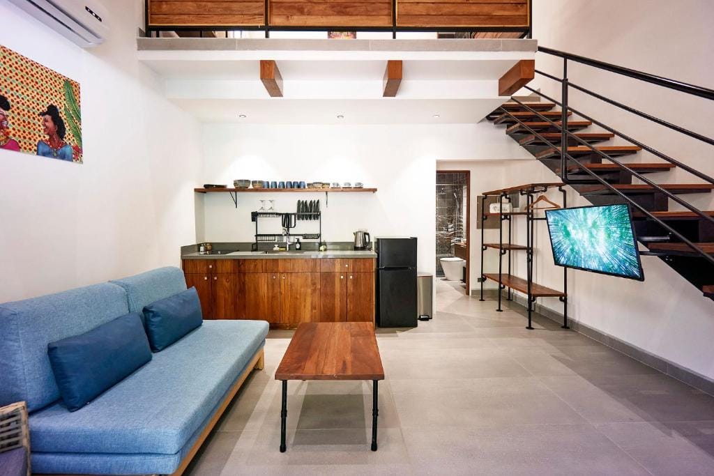 NATURA Loft Garden — 5